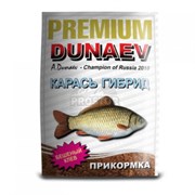 Прикормка Dunaev Premium 1кг Карась гибрид