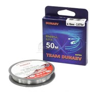 Леска Team Dunaev 50м 0.205мм 3.0кг