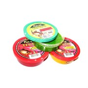 Тесто гот. Fishka 150г универс.чеснок