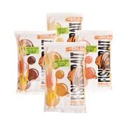 Прикормка FISHBAIT Gold Фидер Лещ 1,0кг