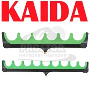 Вершинка фидерная Kaida A21-9 гребёнка на 9 секций