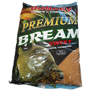 Прикормка Dunaev Premium 1кг Лещ Сладкий