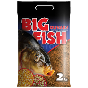 Прикормка Dunaev Big Fish  2кг