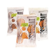 Прикорм FISHBAIT Silver Фидер Карп-Карась 0,7кг