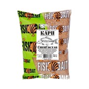 Прикорм FISHBAIT СпецСостав Карп 750кг