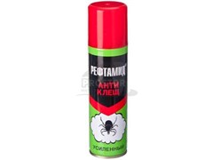 Рефтамид Антиклещ Экстра