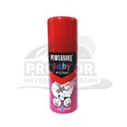 Рефтамид Антикомар BABY с1года