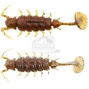 Съедобный силикон LJ Pro Series ALIEN BUG 1,5in(03.81)/РА03 10шт.