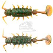 Съедобный силикон LJ Pro Series ALIEN BUG 1,5in(03.81)/085 10шт.