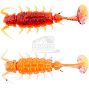 Съдобный силикон LJ Pro Series ALIEN BUG 2,5in(06,35)/T48 7шт.