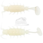Съдобный силикон LJ Pro Series ALIEN BUG 2,5in(06,35)/033 7шт.