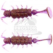 Съдобный силикон LJ Pro Series ALIEN BUG 2,5in(06,35)/S13 7шт.