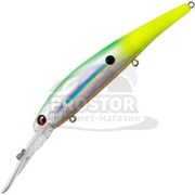 Воблер TsuYoki Soloist 120F (20 г) цв 261