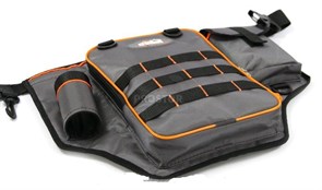 Сумка пояс. Следопыт Fishing Belt Bag Light 44x35x6см