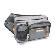 Сумка пояс. Следопыт Fishing Hip Bag 28x21x17см