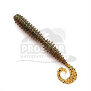 Съедобный силикон Fanatik DAGGER ACTIVE 5.0 цв004 (5шт в уп)
