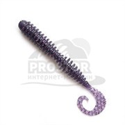 Съедобный силикон Fanatik DAGGER ACTIVE 5.0 цв008 (5шт в уп)
