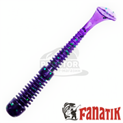 Съедобный силикон Fanatik Boxer 2 цв007 (10шт в уп)
