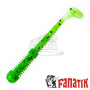 Съедобный силикон Fanatik Boxer 2 цв026 (10шт в уп)