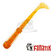 Съедобный силикон Fanatik Boxer 2 цв009 (10шт в уп)
