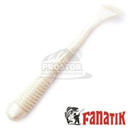 Съедобный силикон Fanatik Boxer 2 цв025 (10шт в уп)