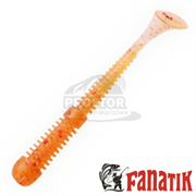 Съедобный силикон Fanatik Boxer 2 цв017 (10шт в уп)