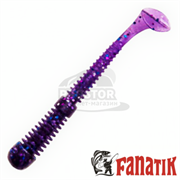 Съедобный силикон Fanatik Boxer 2 цв008 (10шт в уп)