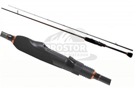 Спиннинг Fish Season Sunday-S 762UL-S 2.28м / 0.5-5гр