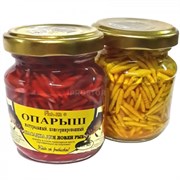 Насадка Fishka Опарыш натур консерв 110мл/ стекло/ анис ф-551