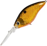 Воблер TsuYoki Wist 75F (25г) цв 3D671