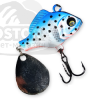 Блесна BAT Spinner Killer 3509-100 / 10гр /цв 413