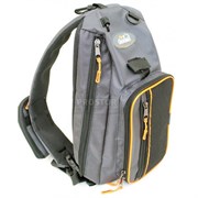 Сумка-рюкзак Следопыт Sling Shoulder Bag 44x24x17см