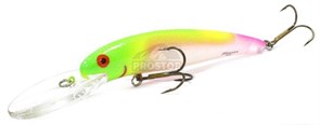 Воблер BOMBER Deep Long A B25A 11.4см / 21гр / 450 Lemonade crush