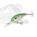 Воблер BOMBER Fat Free Shad Jr.BD6FMPS 6.1см /14гр Pearl Shad