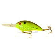 Воблер BOMBER Fat Free Shad Jr.BD6FRBCH 6.1см /14гр Rootbeer chart