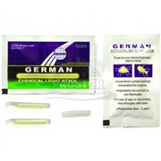 Светлячок German д.4,5х3,9 /2шт
