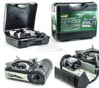 Плита газ.Следопыт Tungus Compact TN-ST-02