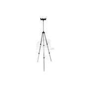 Подставка под удилища kaida TriPod.Гребенка 3 секций