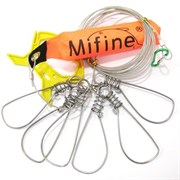 Кукан Mifine R5