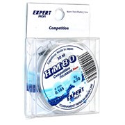 Леска Expert Profi HM80 0.107мм / 2.30кг / 30м
