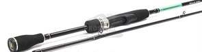 Спиннинг Maximus Black Side 18M Тест 7-25гр
