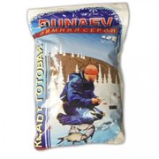 Прикормка зимняя Dunaev ICE READY 0,5кг Универсальная