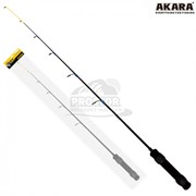 Удочка зимняя AKARA Ice Jig 90 до 14гр