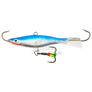 Балансир Lucky John VIKING 6 + тр. 60мм/15H блистер