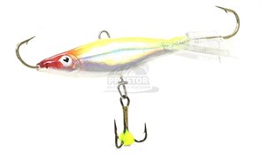 Балансир Lucky John VIKING 6 + тр. 60мм/02H блистер
