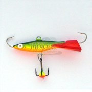 Балансир Lucky John VIKING 4 + тр. 40мм/301RT блистер