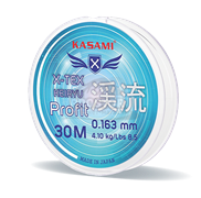 Леска Expert Profit KASAMI 0.145мм\3,60кг\30м