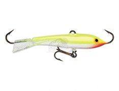 Балансир Rapala Jigging Rap W5 50мм / 9гр / SFC