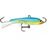 Балансир Rapala Jigging Rap W5 50мм / 9гр / PRT