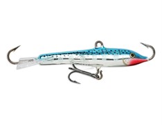 Балансир Rapala Jigging Rap W5 50мм / 9гр / MB